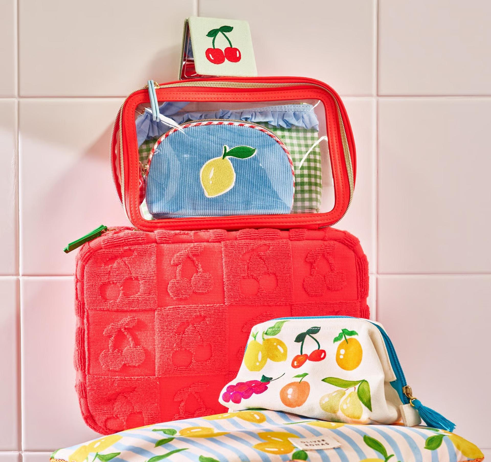 Fruit & Florals Edit